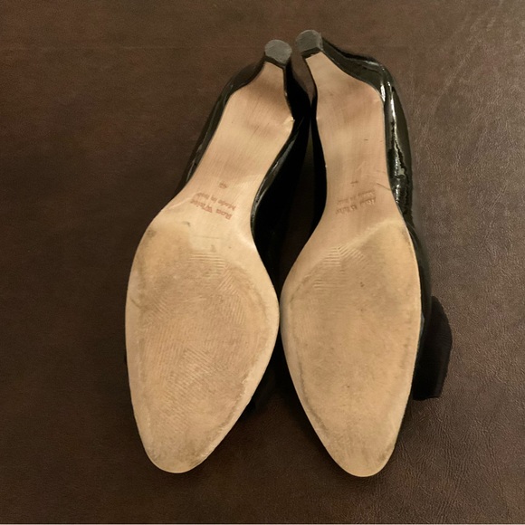Ron White Patent Pumps - Picture 6 of 6